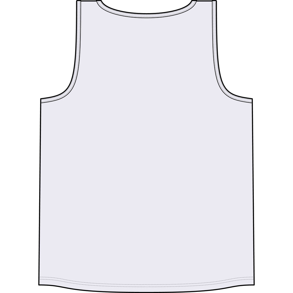 American Flag Skull Tank Top — Patriotic Skull Sleeveless Shirt for 4th of July & Concerts