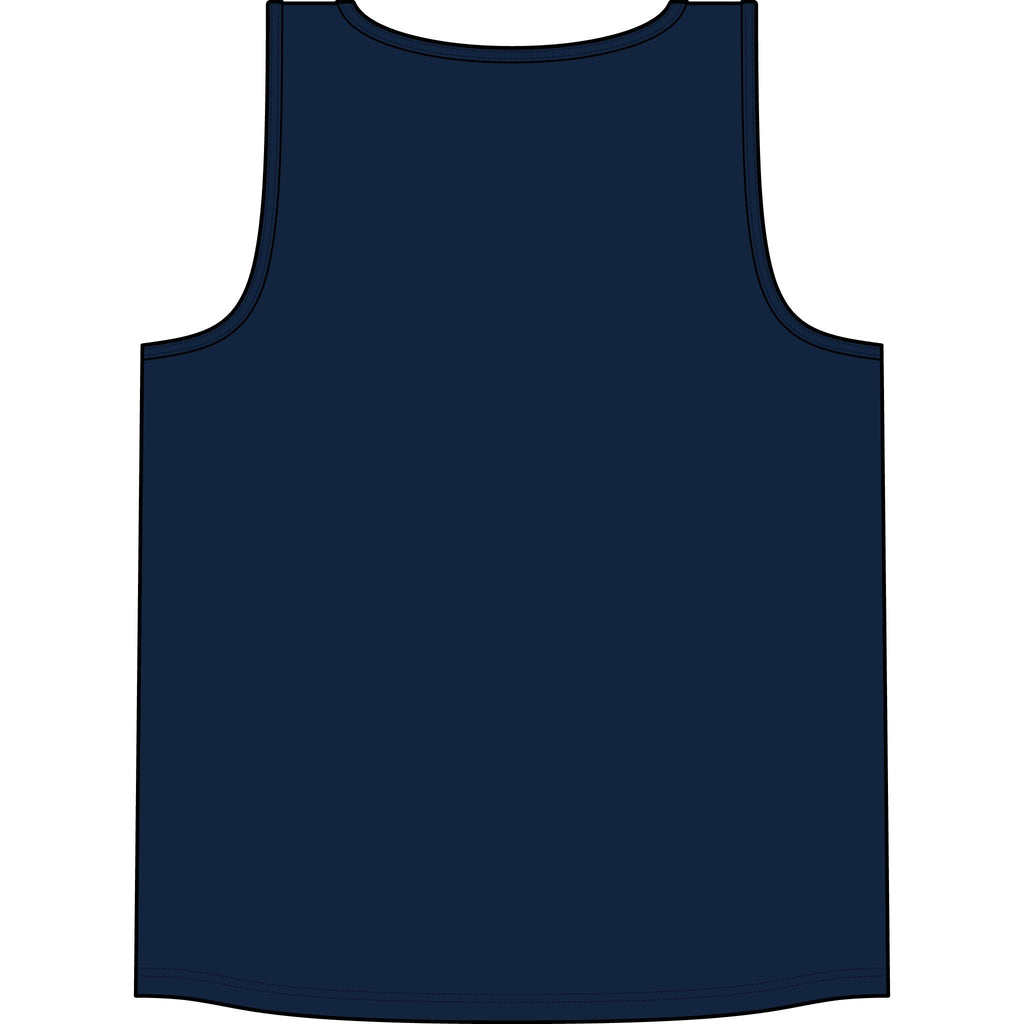 American Flag Skull Tank Top — Patriotic Skull Sleeveless Shirt for 4th of July & Concerts