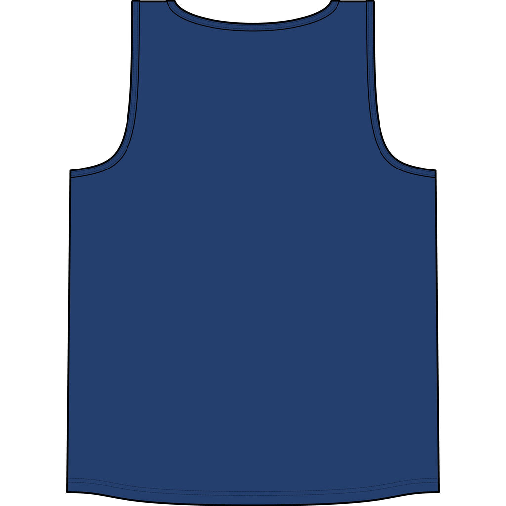 American Flag Skull Tank Top — Patriotic Skull Sleeveless Shirt for 4th of July & Concerts