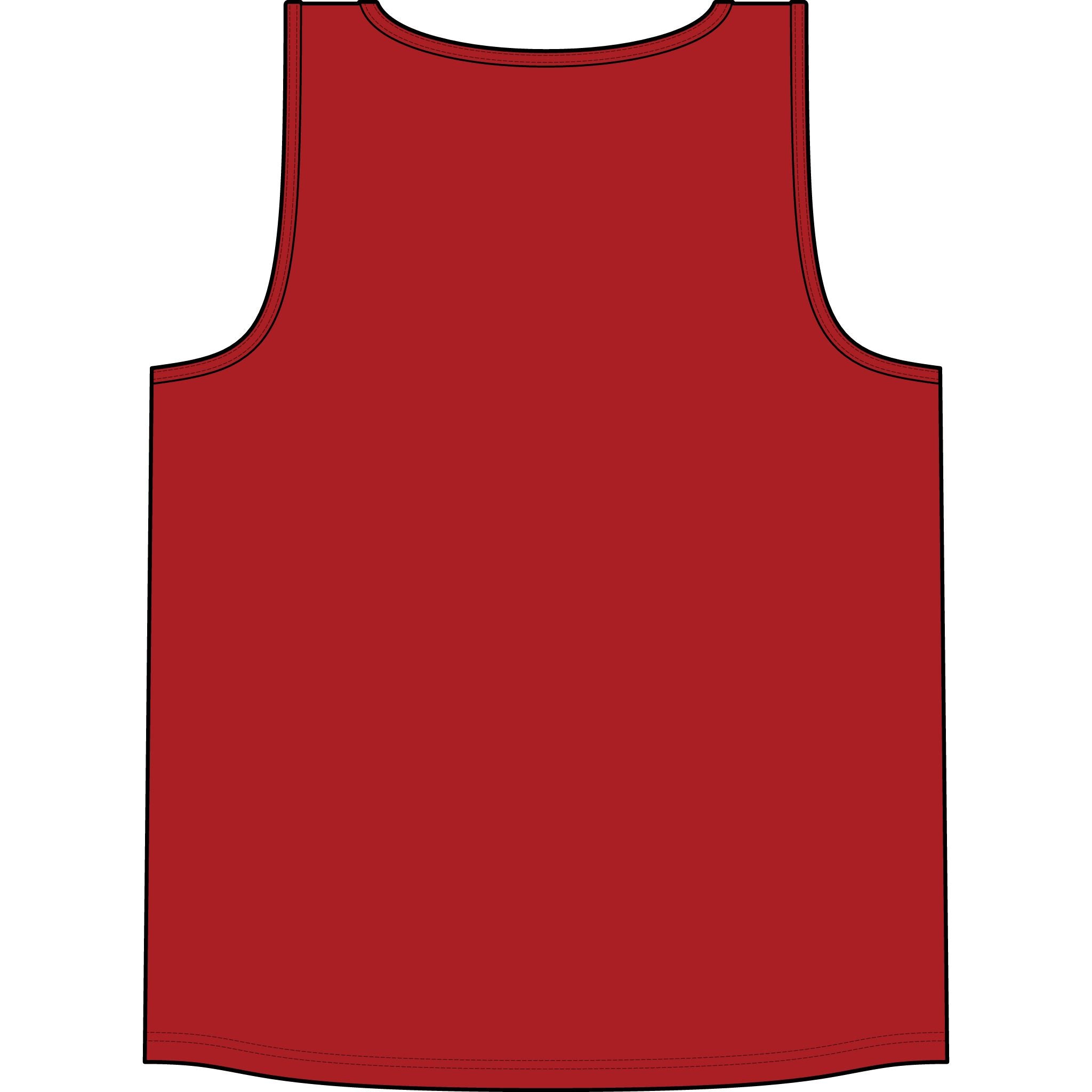 American Flag Skull Tank Top — Patriotic Skull Sleeveless Shirt for 4th of July & Concerts