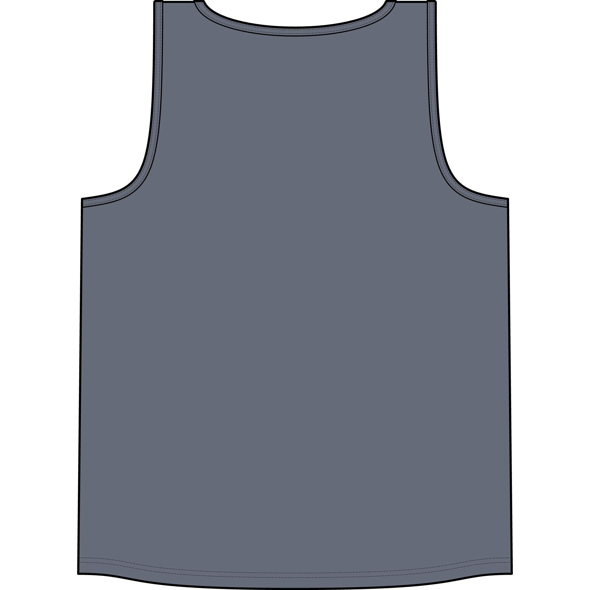 American Flag Skull Tank Top — Patriotic Skull Sleeveless Shirt for 4th of July & Concerts