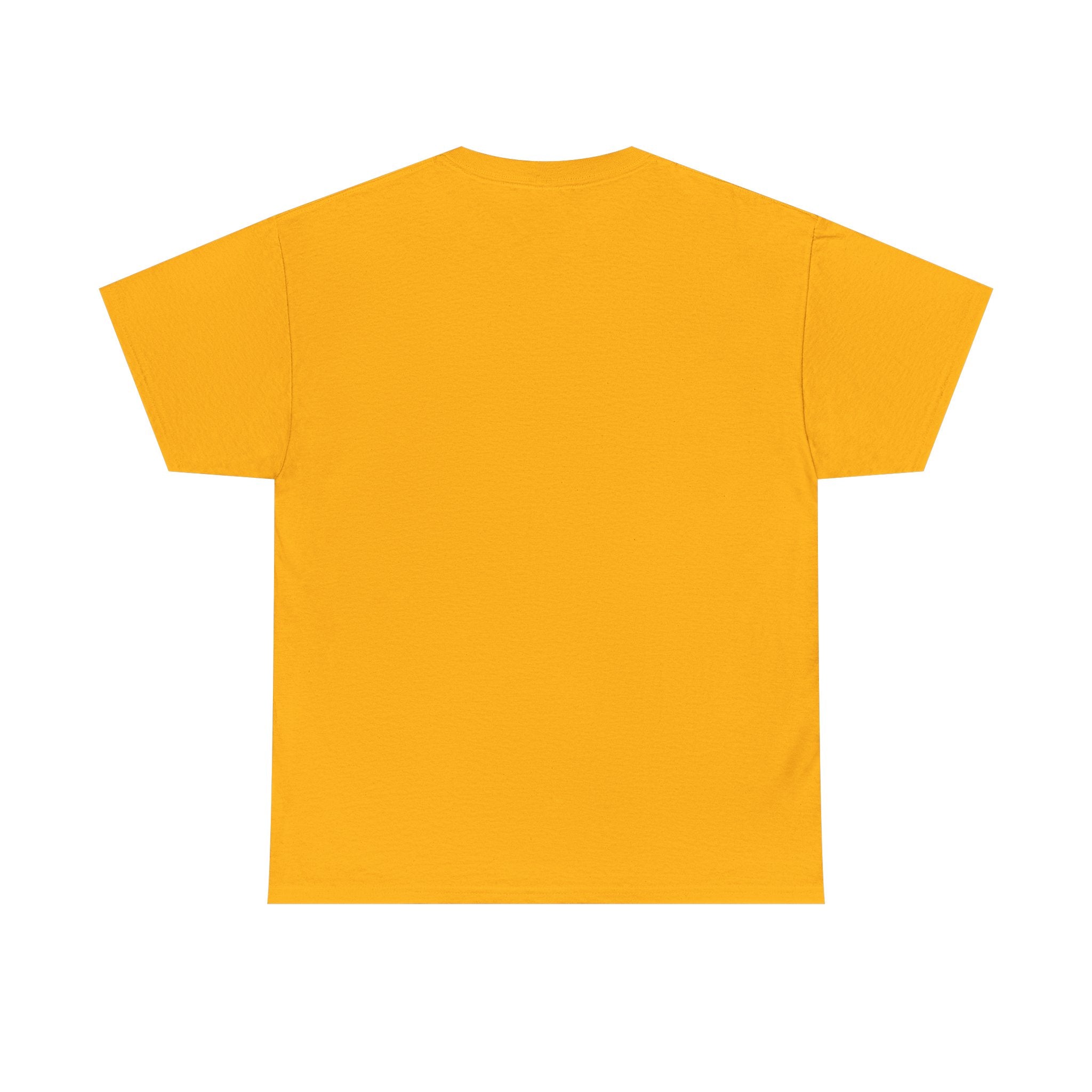T-Shirt — Bold Red "N Fatigue" Graphic Tee | Funny Exhaustion Shirt