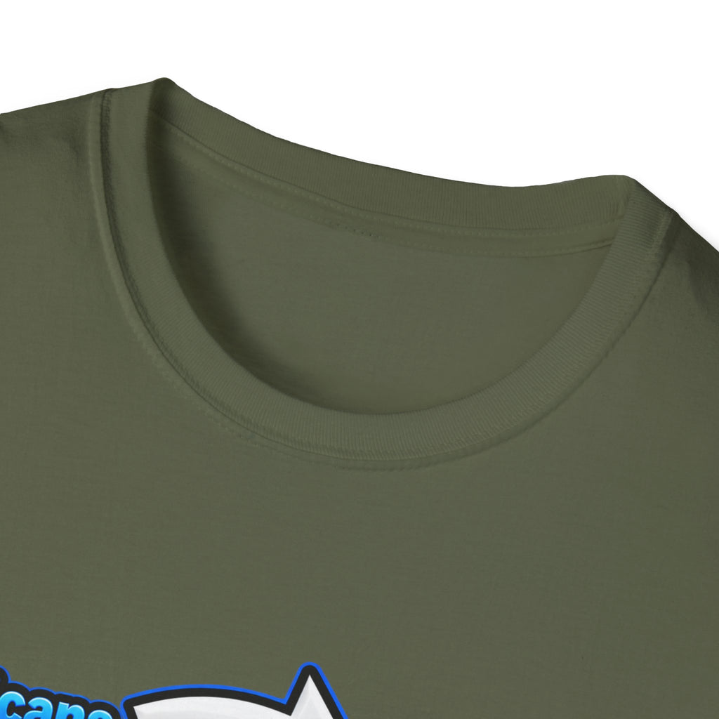 Hamster Wheel Politics T-Shirt — "Americans Elect/Destroy" Satire Tee