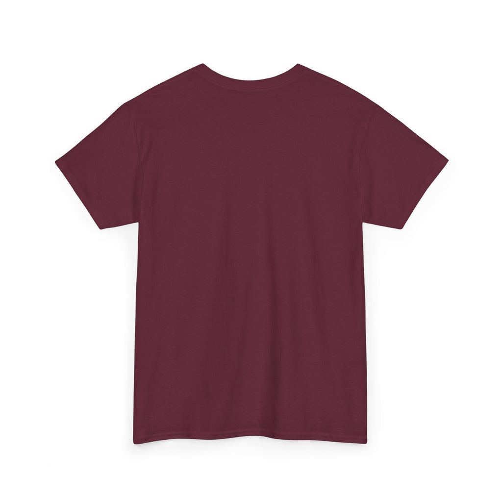 Math Humor T-Shirt — “F(a) = F” Funny Physics/Calculus Tee