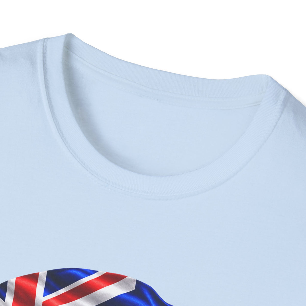Looks Cracker Australian Flag T‑Shirt — Patriotic Aussie Pride Tee
