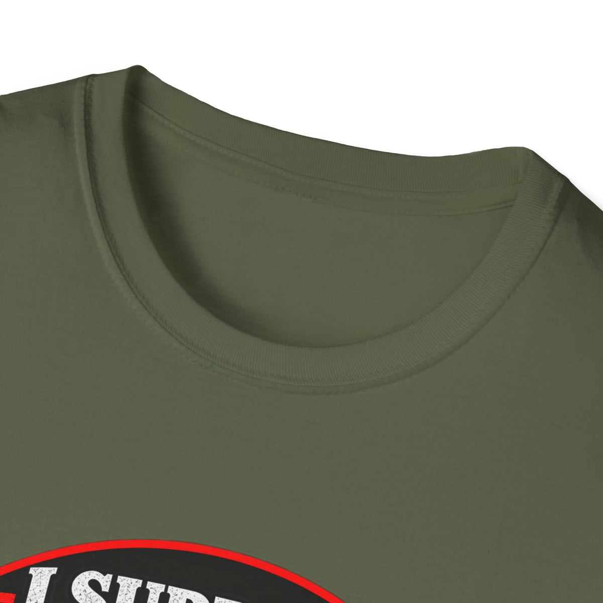 T-Shirt — “I Support Public Death Sentences” Protest Graphic Tee