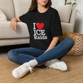 I  ICE Raids T-Shirt