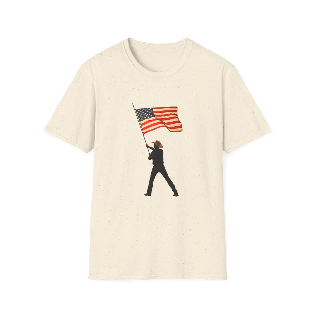 T-Shirt American Pride