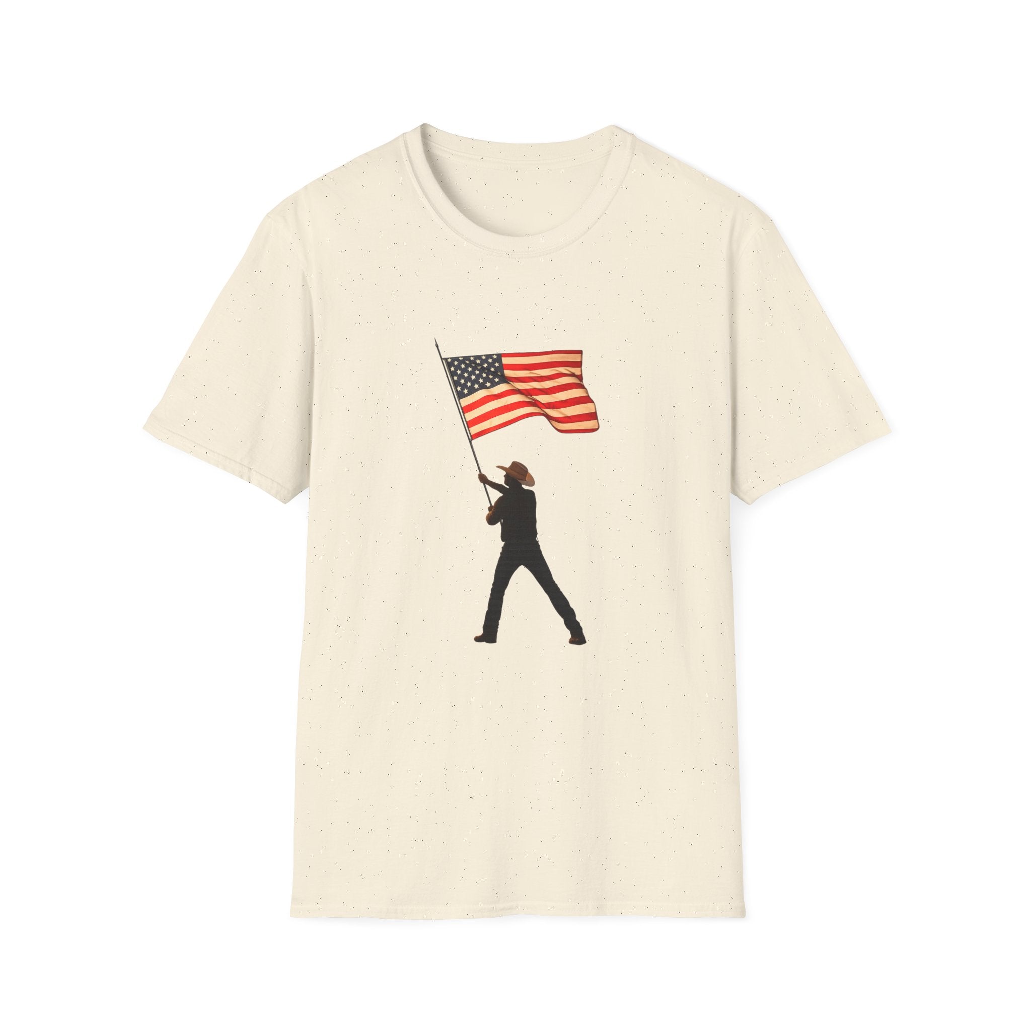 T-Shirt American Pride
