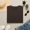 Political Humor T-Shirt — Cartoon Boy ‘Peeing on Liberals’ Graphic