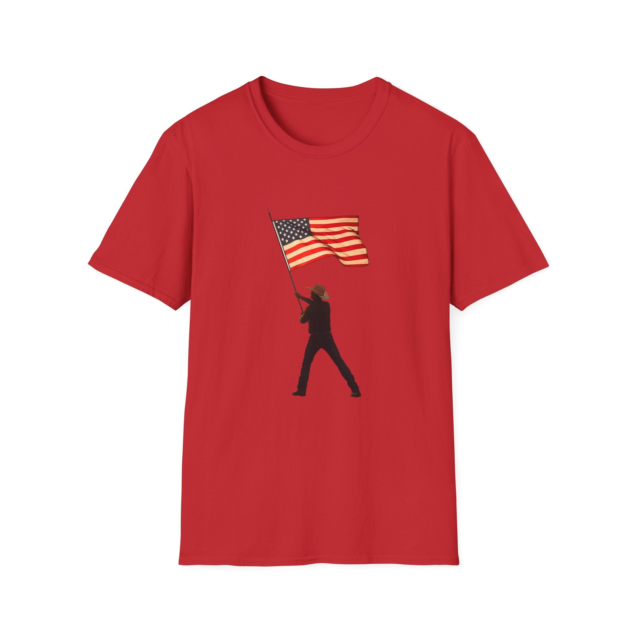 T-Shirt American Pride