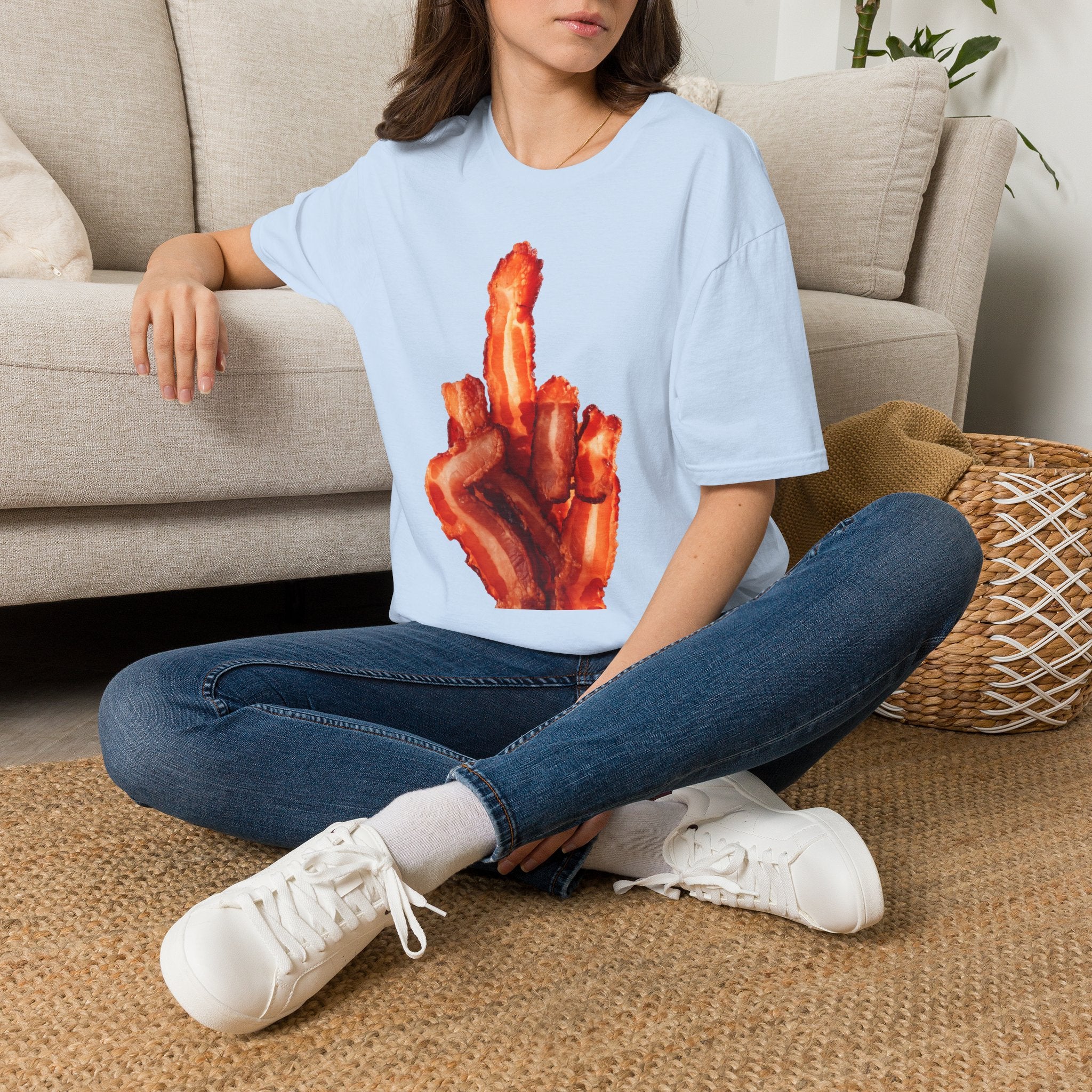 Bacon F.U.